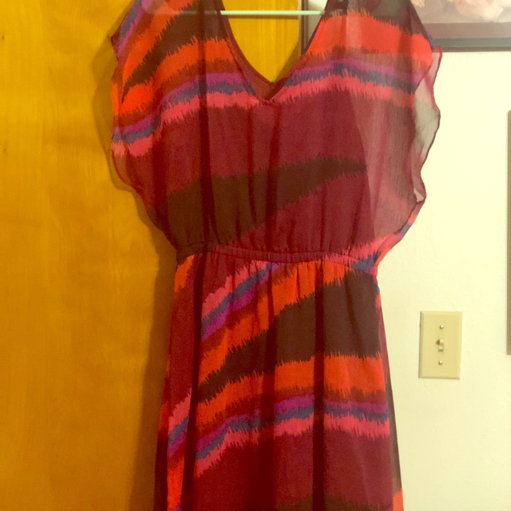 Summer dress
